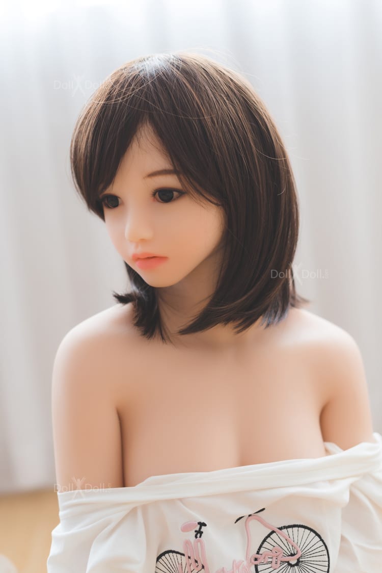 148cm Flat Breast (11)
