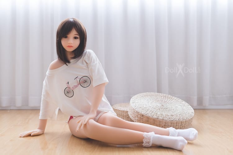 148cm Flat Breast (2)