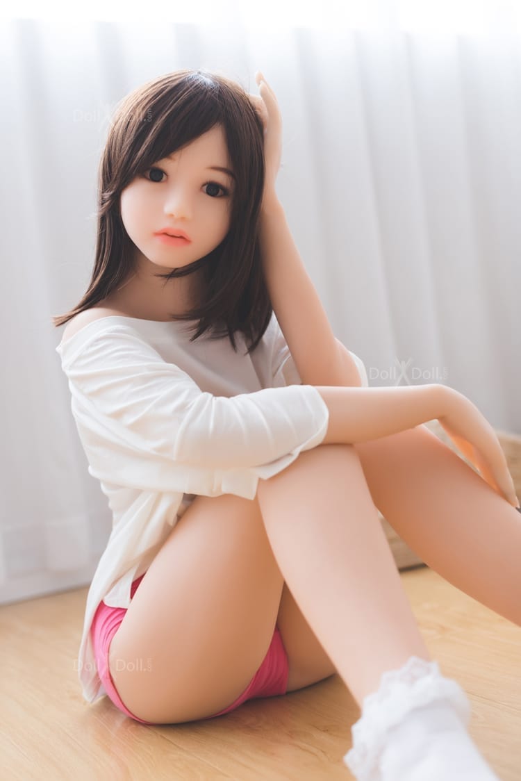 148cm Flat Breast (5)
