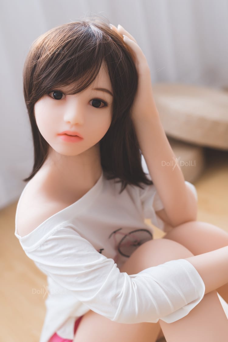 148cm Flat Breast (7)