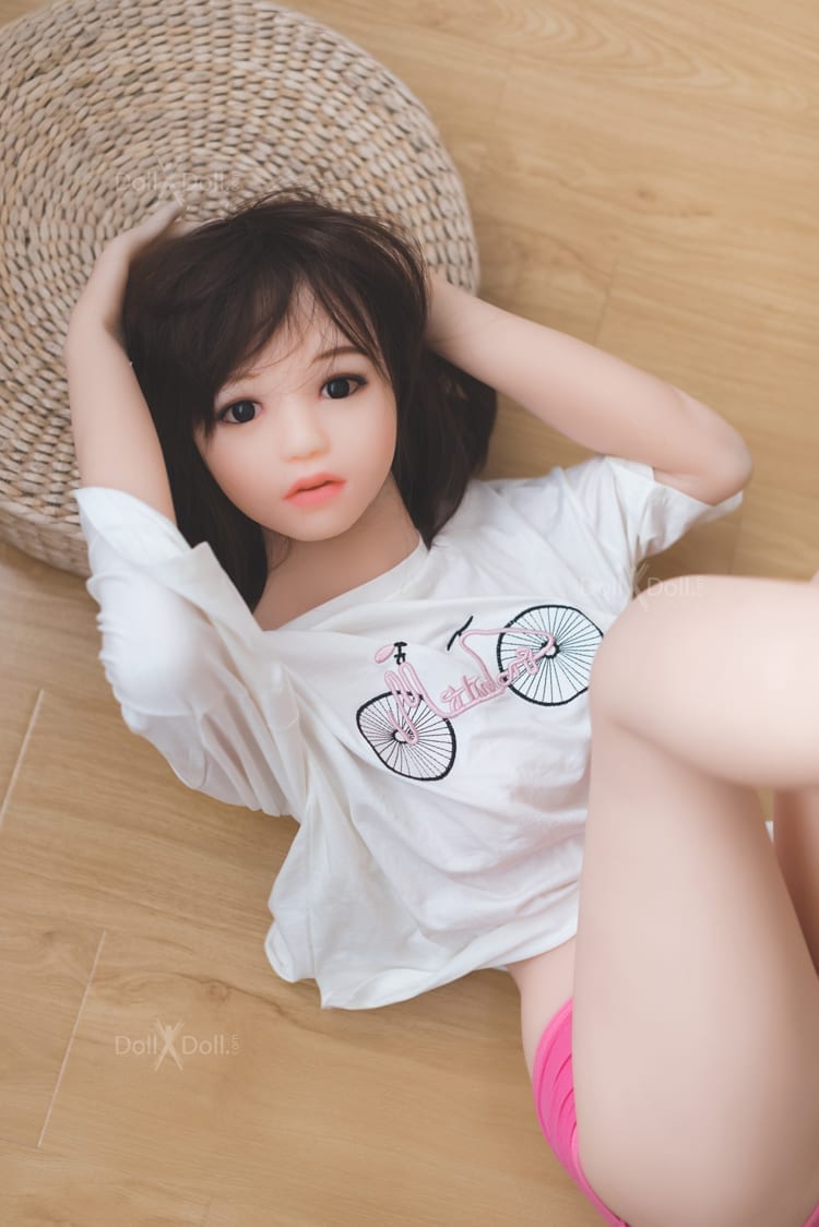 148cm Flat Breast (8)