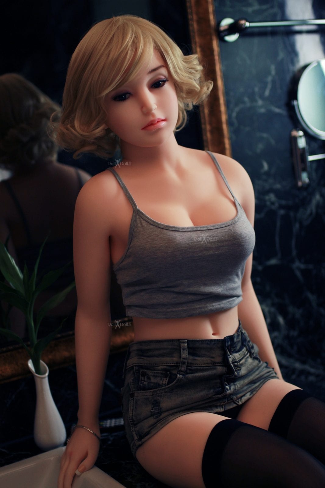 160cm Normal Breast Betty (151)
