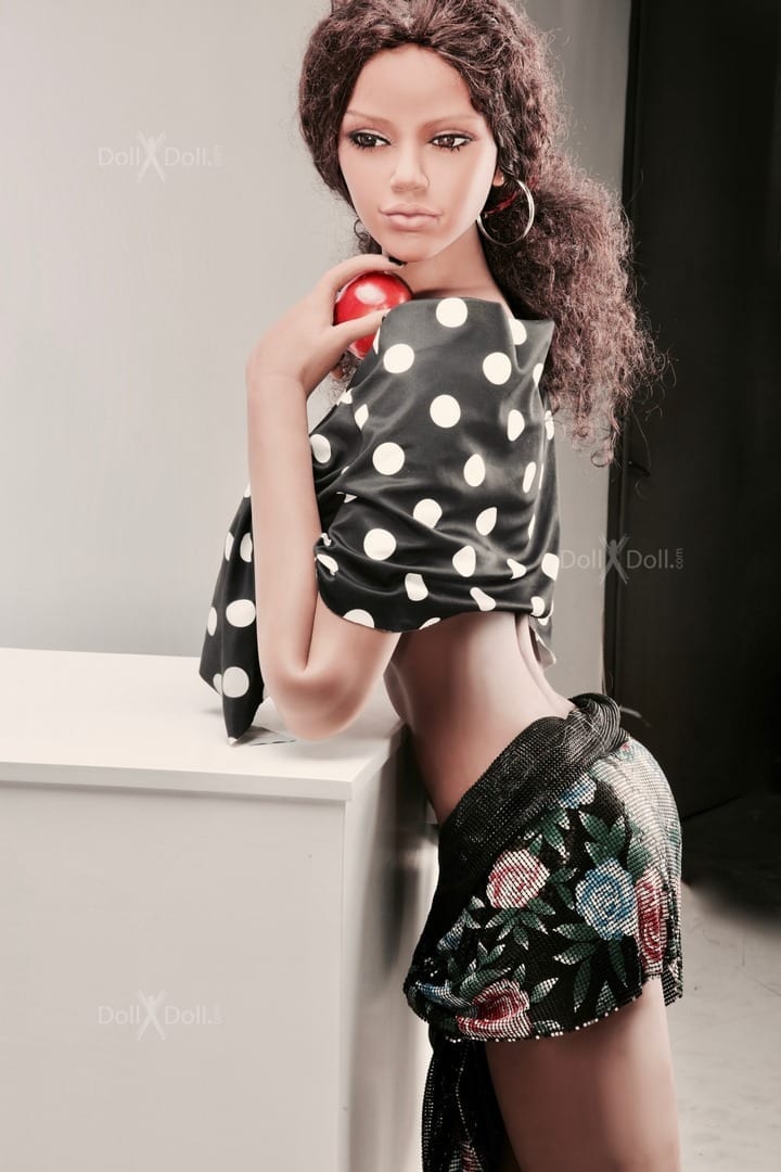 160cm Sex Doll (1)