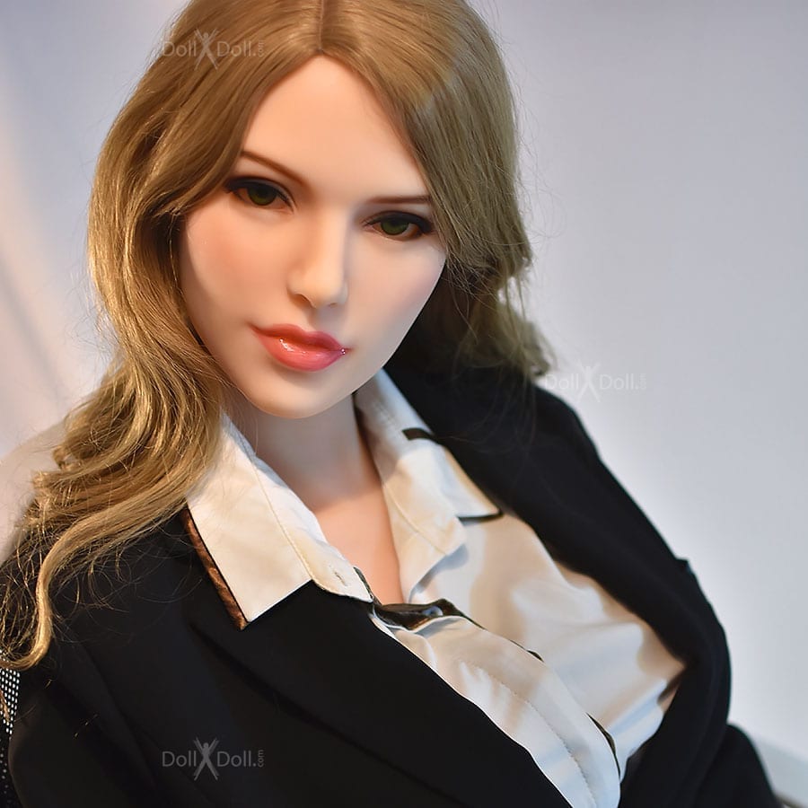 165cm F Cup Premium Head #N17 3