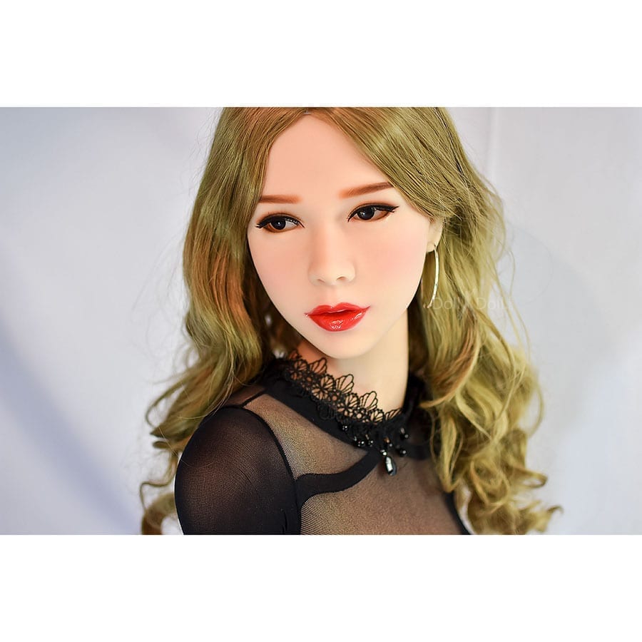 165cm F Cup Premium Head #N7 14