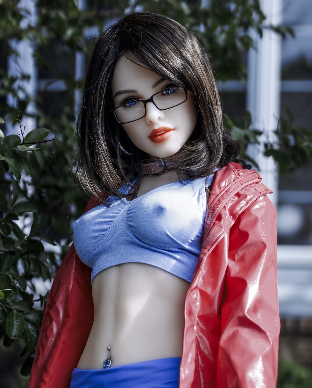 ASDoll 157cm Luna Head 2