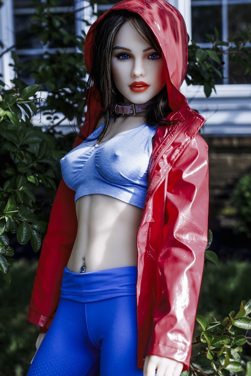 ASDoll 157cm Luna Head 4