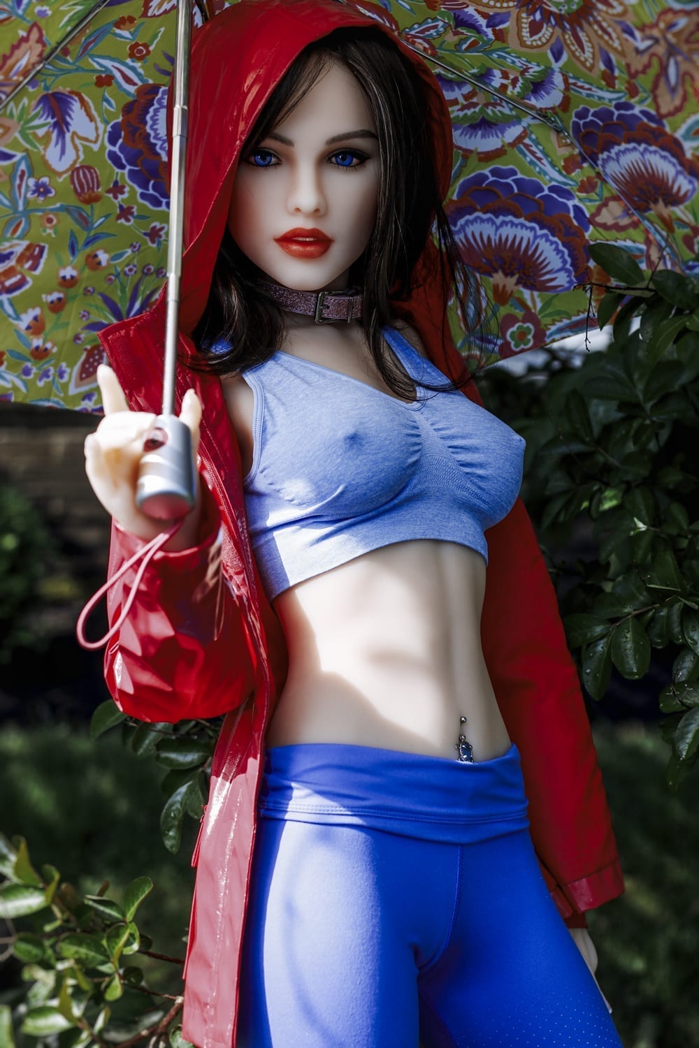 ASDoll 157cm Luna Head 5