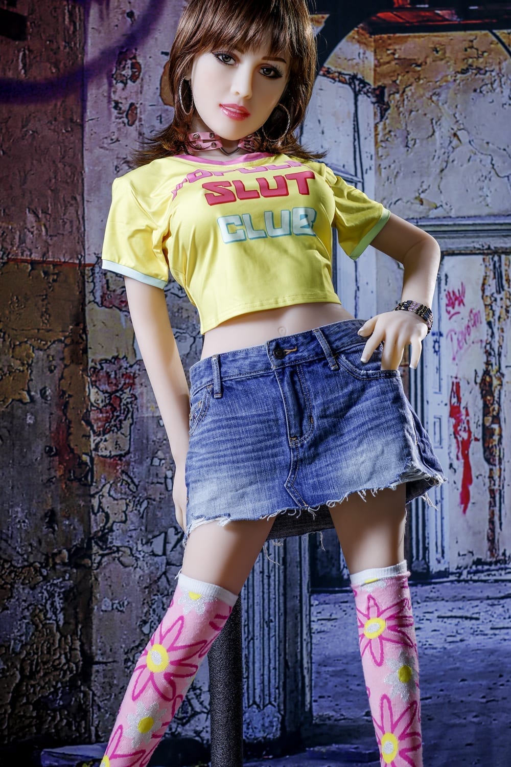 ASDolls 140cm Head A1 4 2