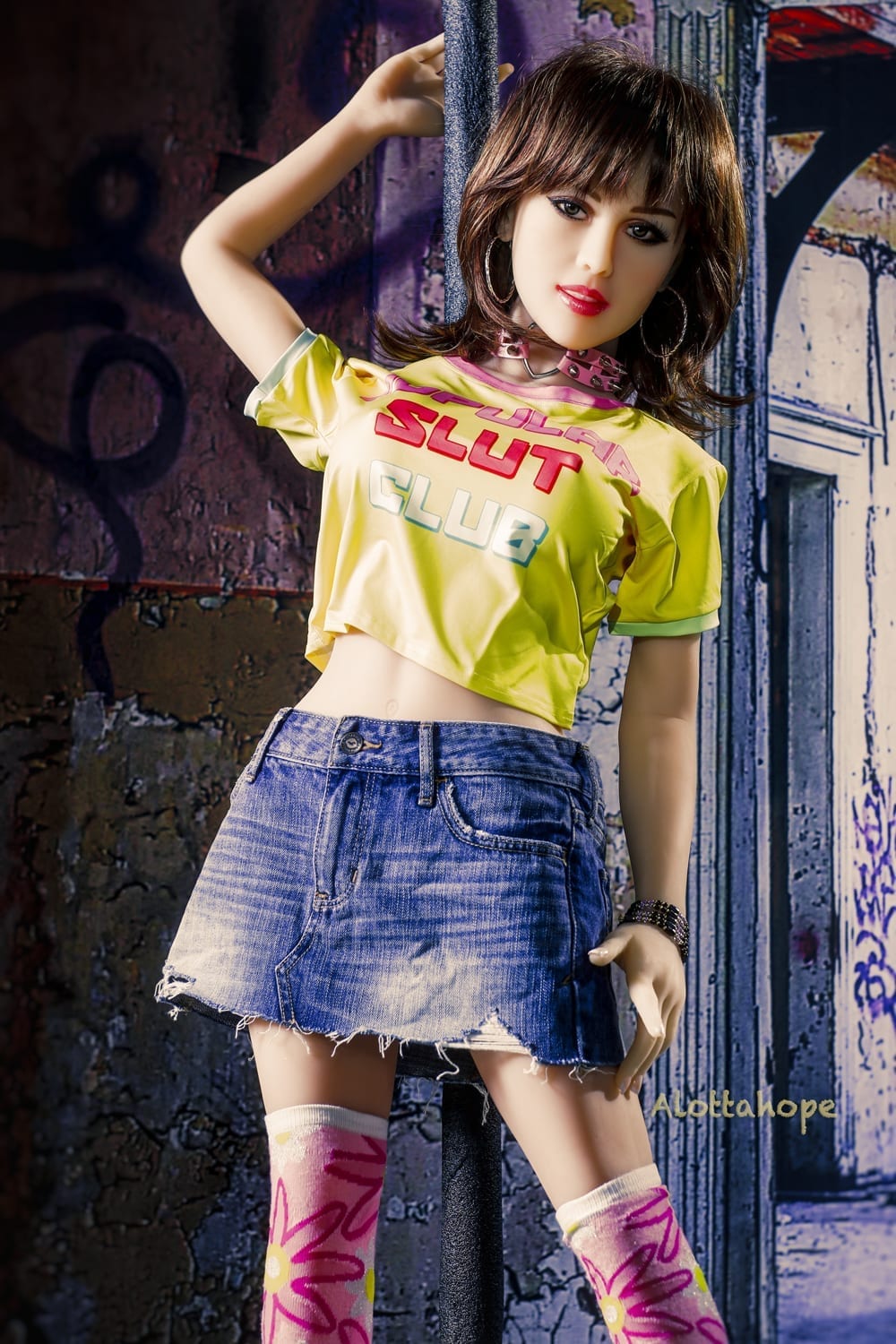 ASDolls 140cm Head A1 4 4 1