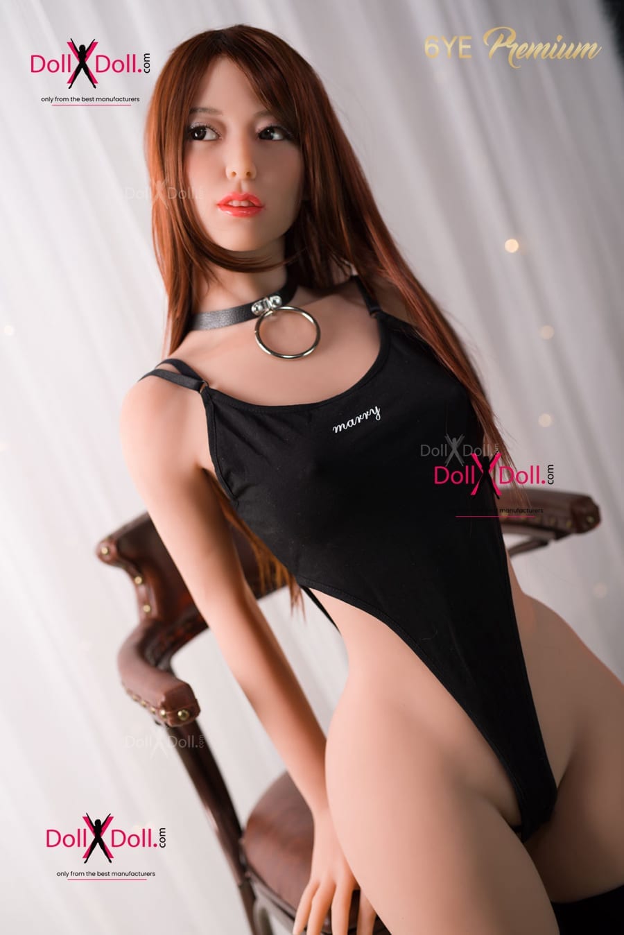 1 158cm A Cup Premium Head #N53 9