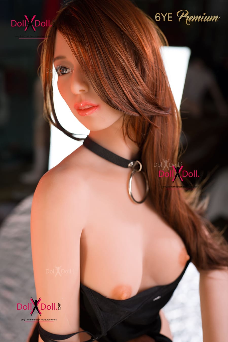 158cm A Cup Premium Head #N53 31