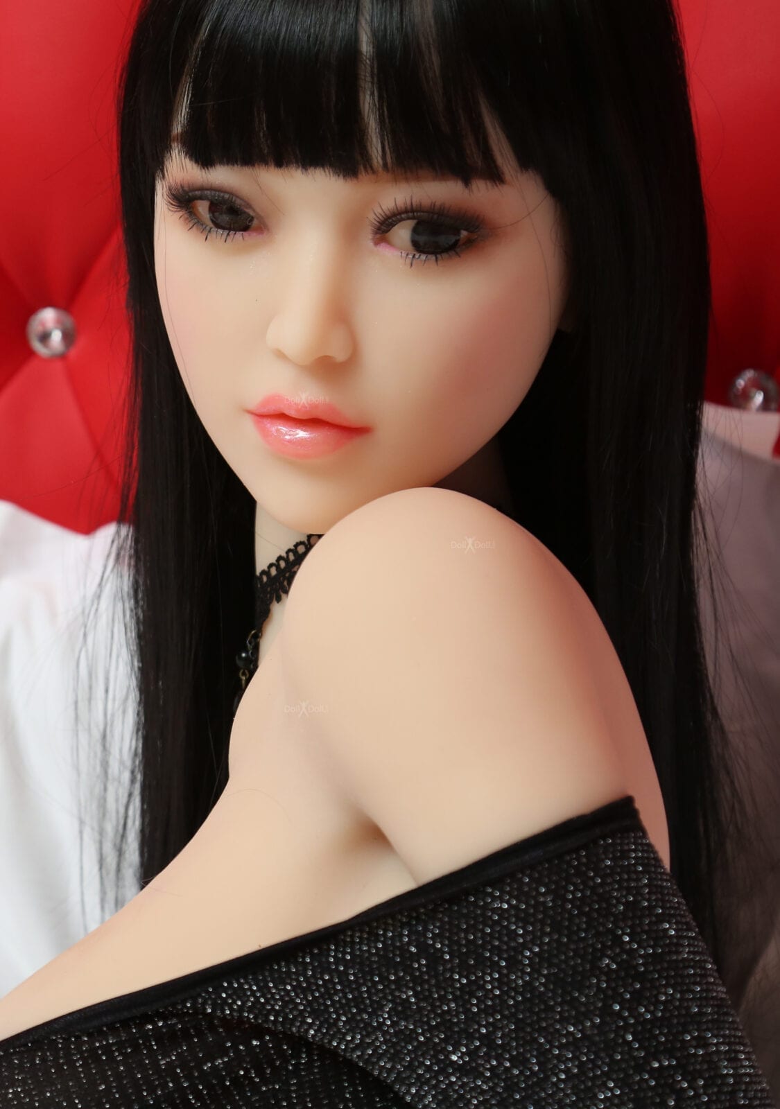 165cm Big Boobs Normal Head #16 B 4