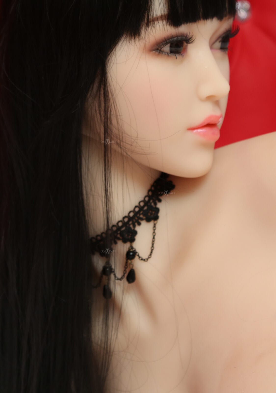 165cm Big Boobs Normal Head #16 B 5