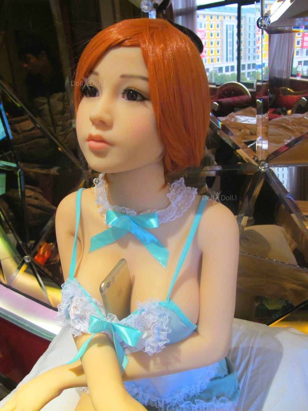Angel Doll E (1)