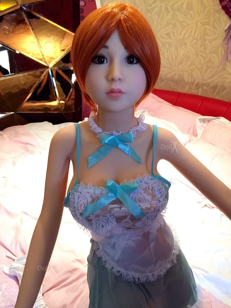 Angel Doll E (2)