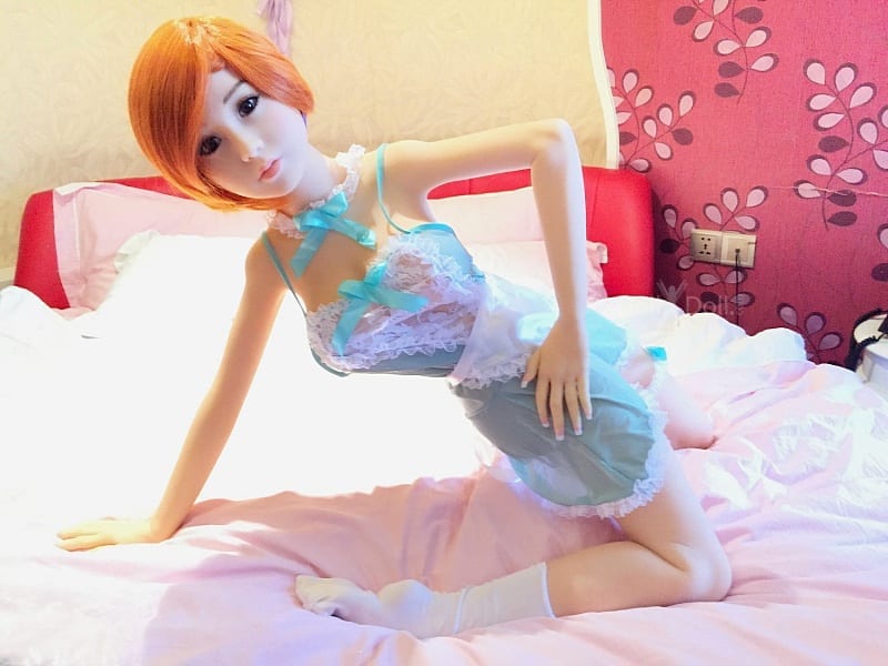 Angel Doll E
