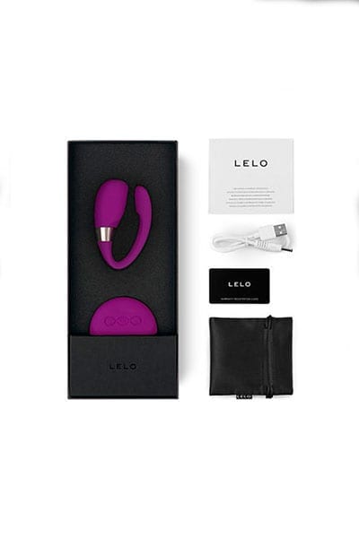 LELO Insignia Tiani 3 Packaging Inside Deep Rose 425x425 400x425