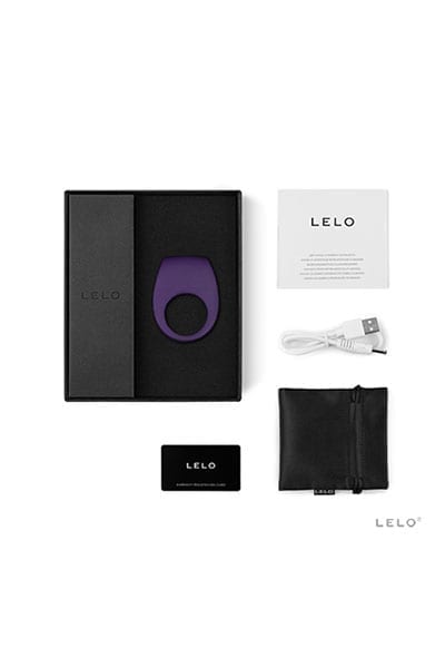 LELO TOR 2 Packaging Inside Purple 425x425
