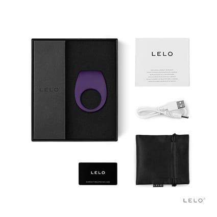 LELO TOR 2 Packaging Inside Purple 425x425