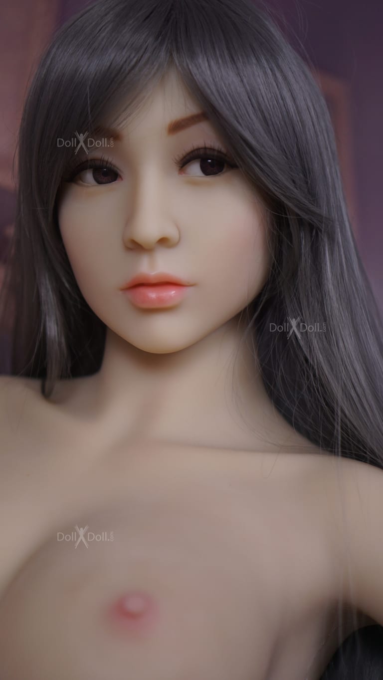 Leah裸 無水印 2