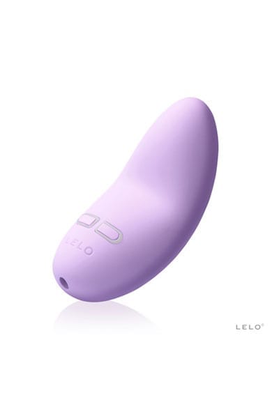 Lily 2 Lavender 1