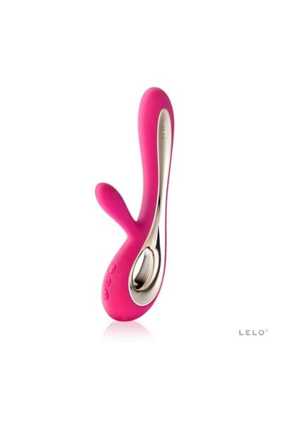 Soraya Cerise Pers2
