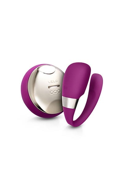 Tiani3 Product DeepRose