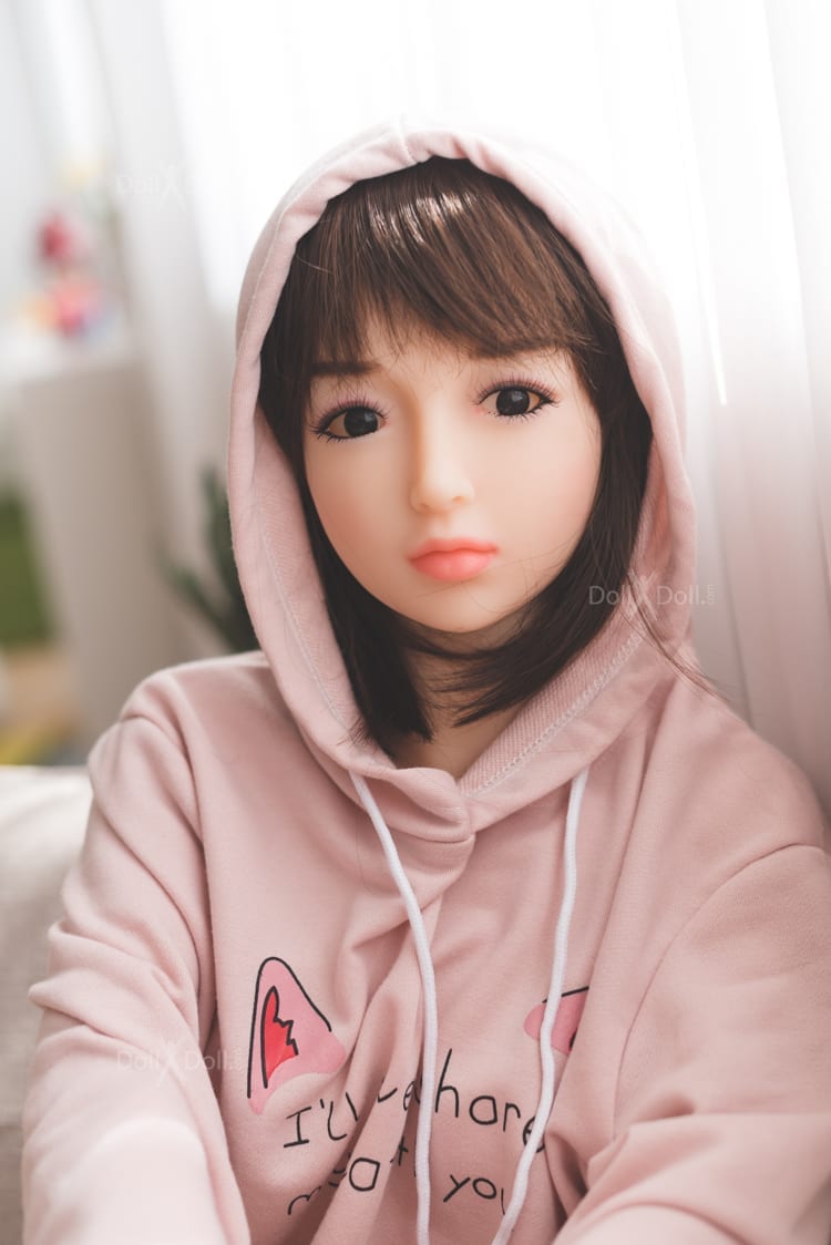 148cm Flat Breast Sex Doll (2)