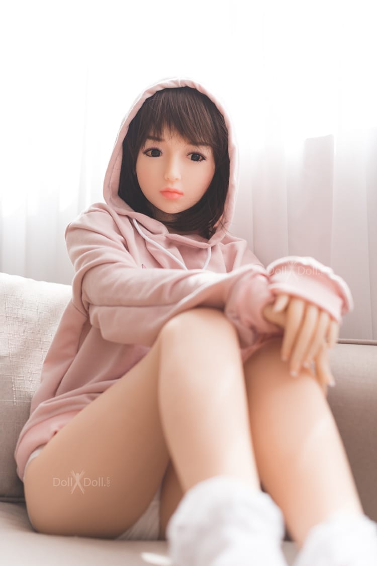148cm Flat Breast Sex Doll (3)