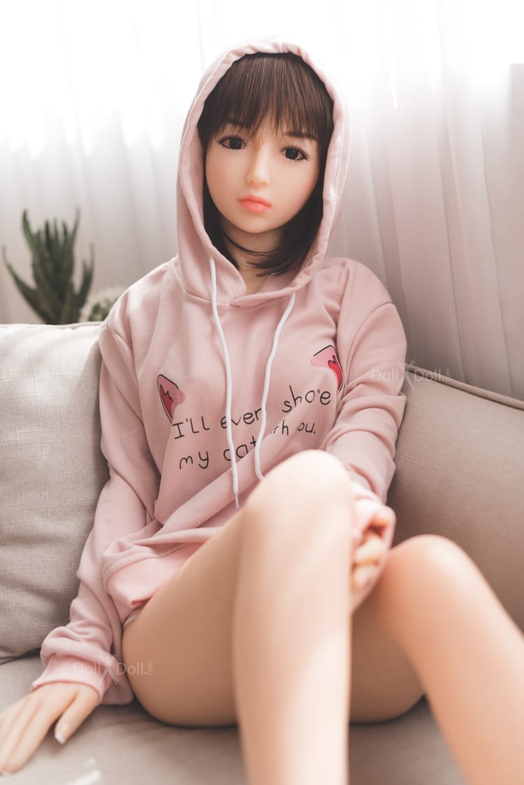 148cm Flat Breast Sex Doll (4)