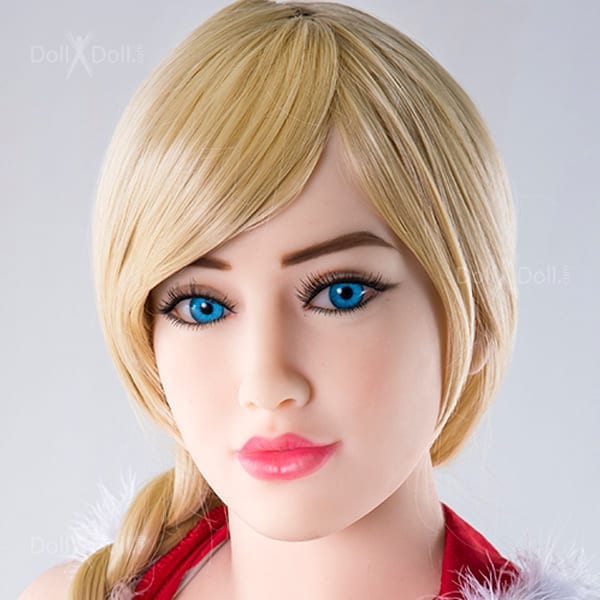 DXDHEJAR20 Christy