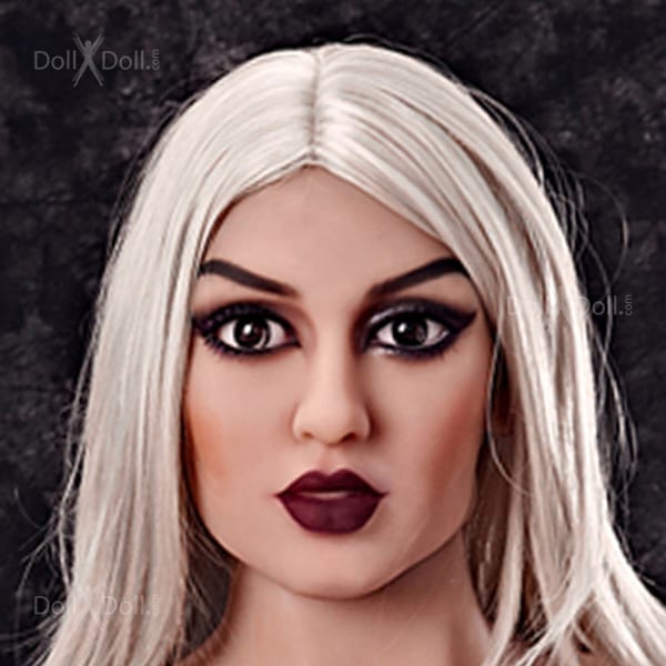 DXDHIRO031 Anna