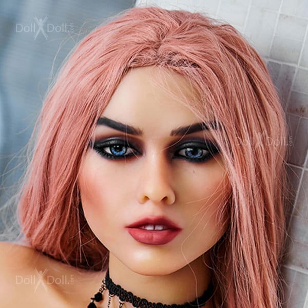 DXDHIRO049 Selina
