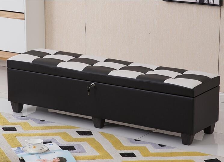 Storage Sofa