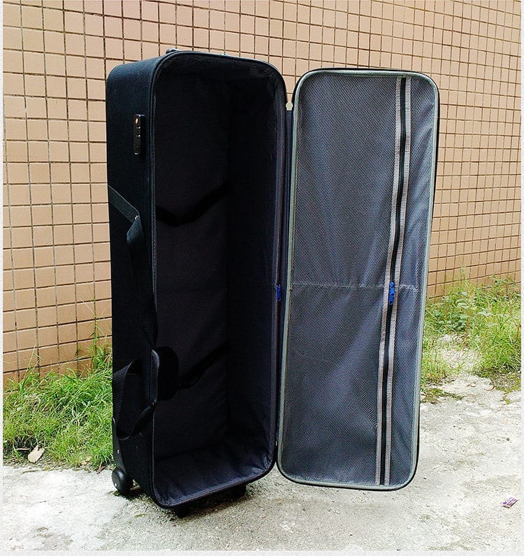 Trolley Luggage Case(1)