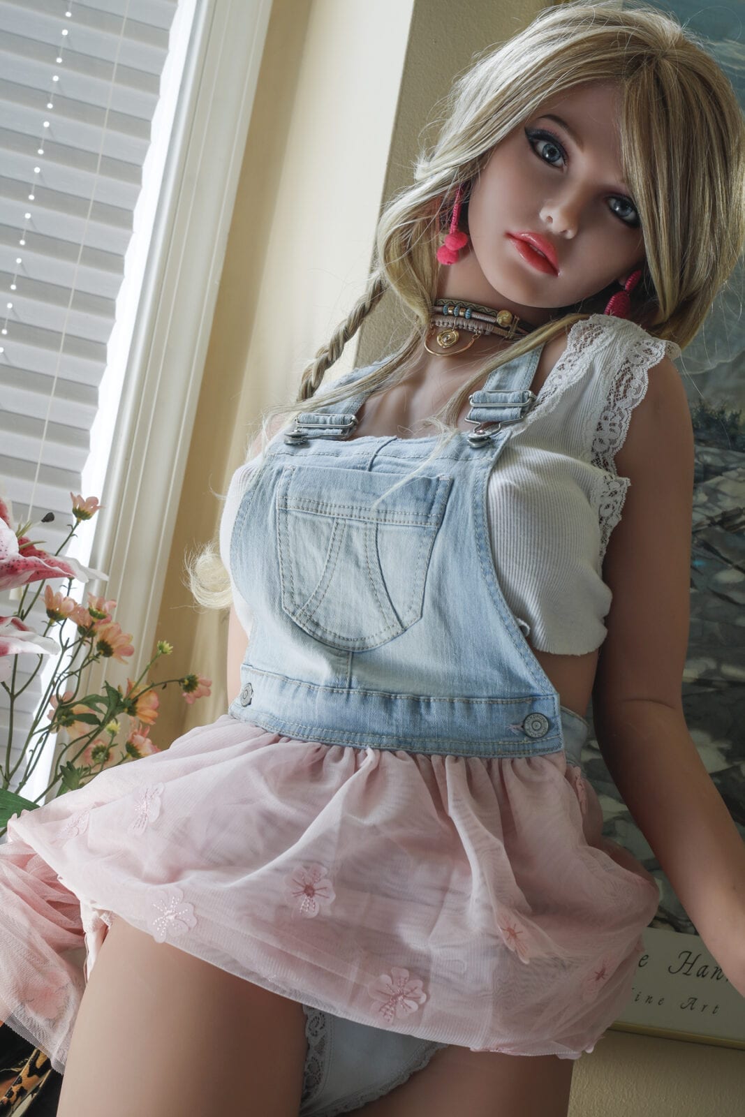 ASDoll Raven 10