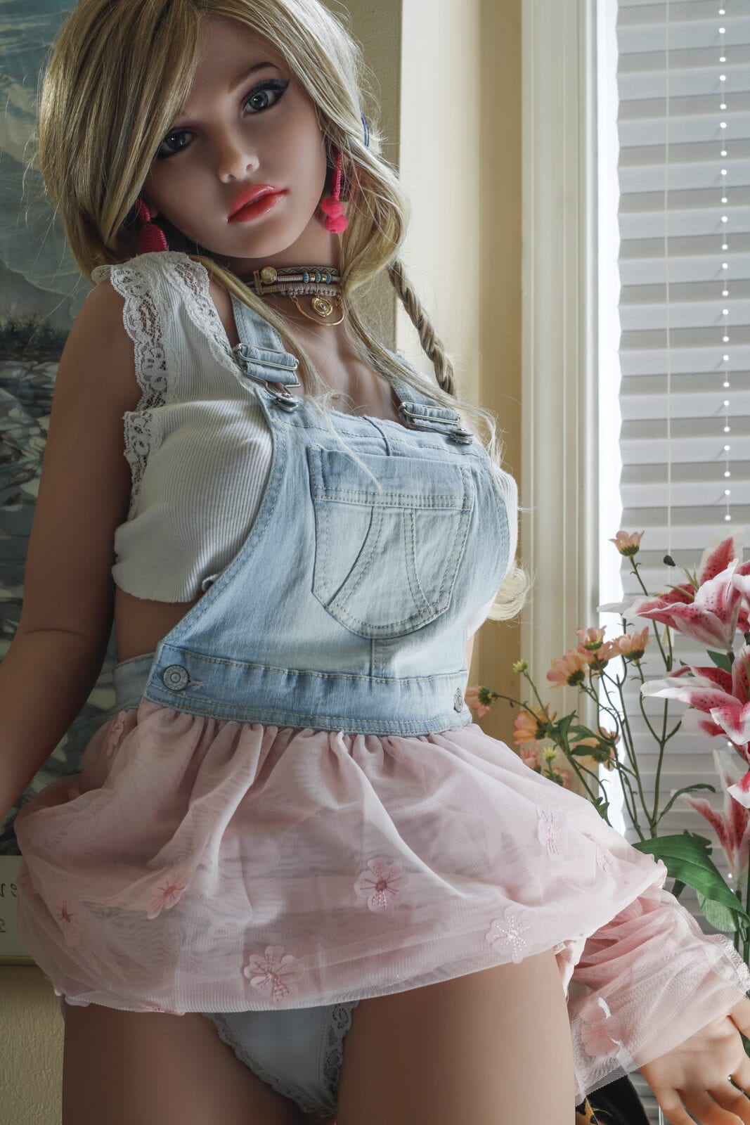 ASDoll Raven 12