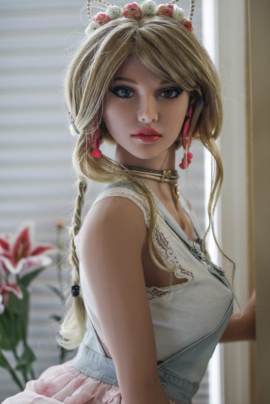 ASDoll Raven 15 4