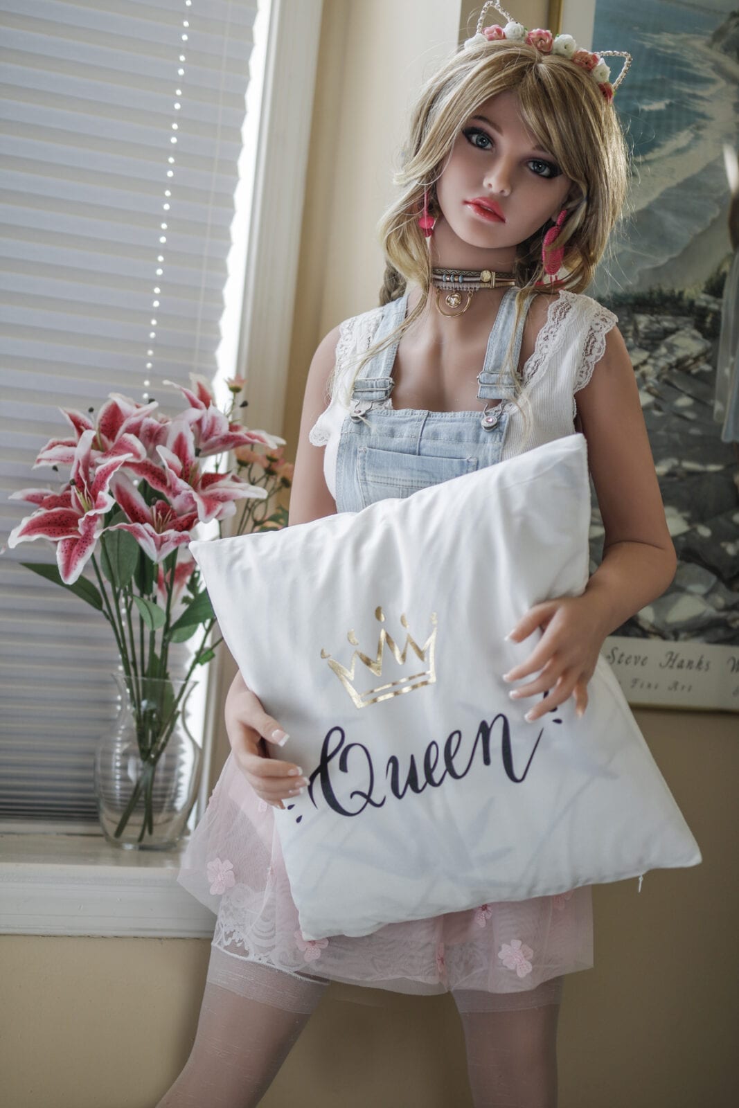 ASDoll Raven 15