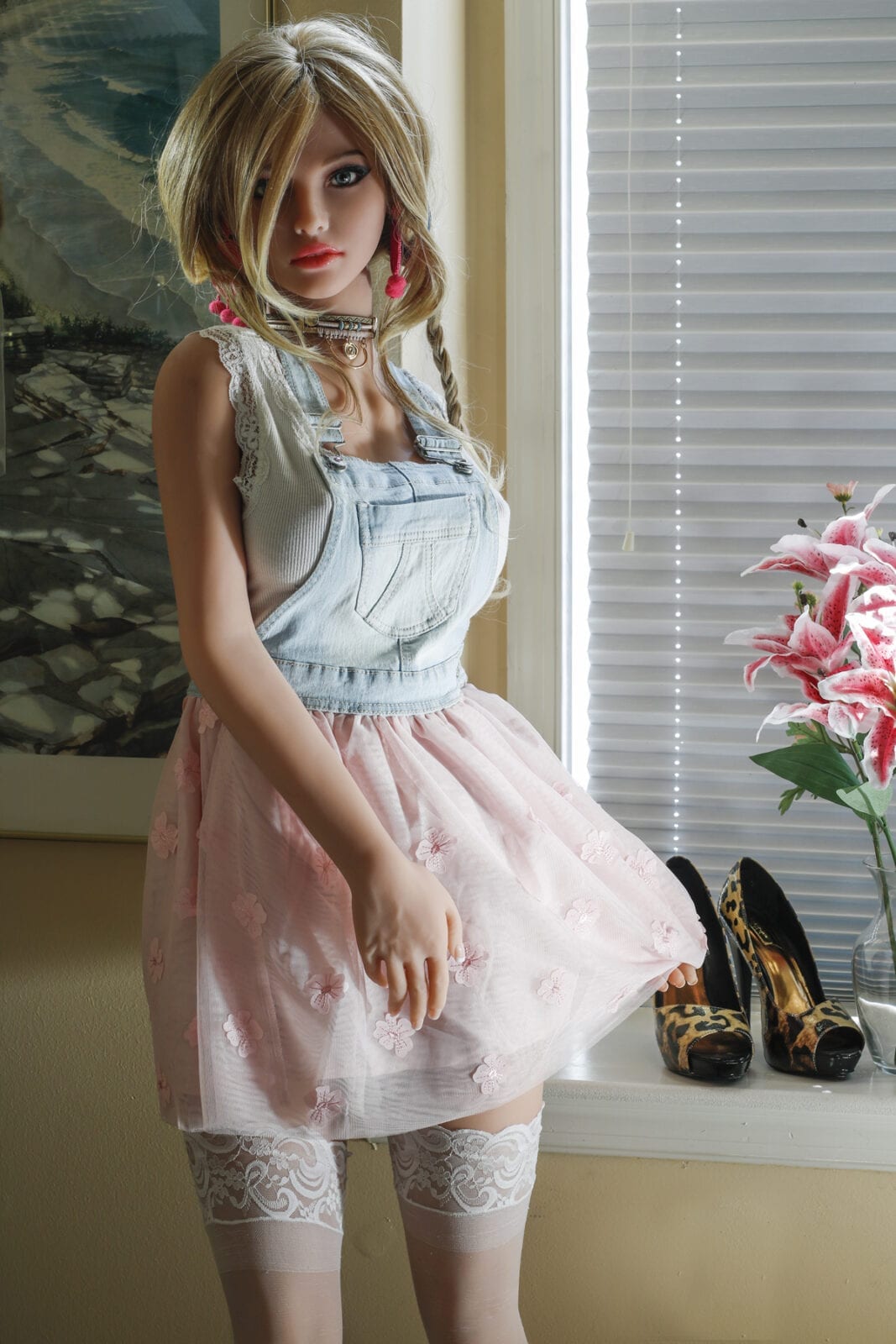 ASDoll Raven 6