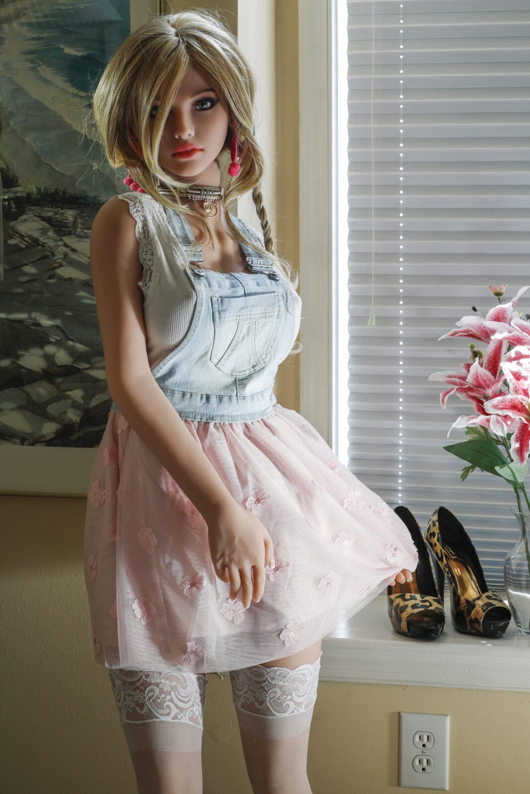 ASDoll Raven 7
