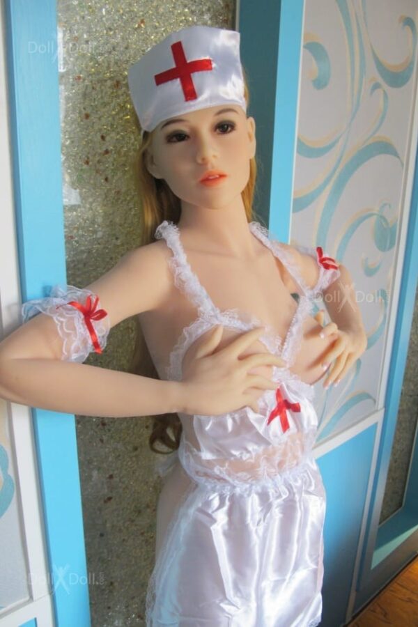  1 163 Blonde 2